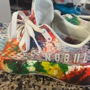 No Bull work out shoes womens 7.5